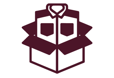 apparel and fashion box packaging